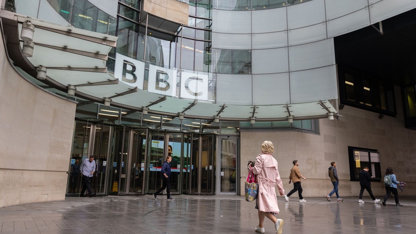 BBC Chief Technology Officer Peter O’Kane to step down